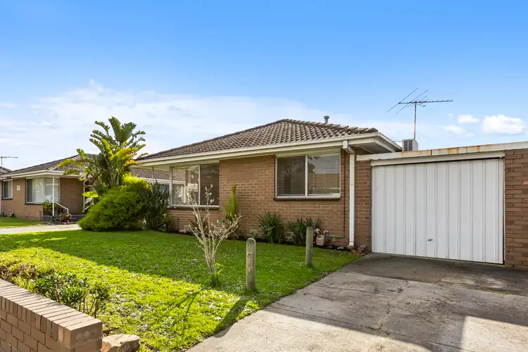 Main view of Homely unit listing, 8/1-3 Radcliff Avenue, Cheltenham VIC 3192