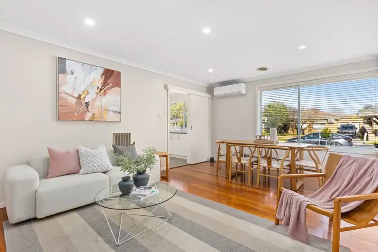 Third view of Homely unit listing, 8/1-3 Radcliff Avenue, Cheltenham VIC 3192