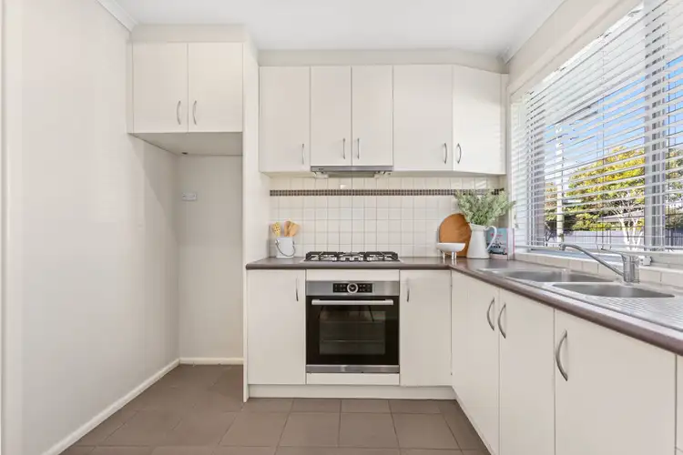 Fourth view of Homely unit listing, 8/1-3 Radcliff Avenue, Cheltenham VIC 3192