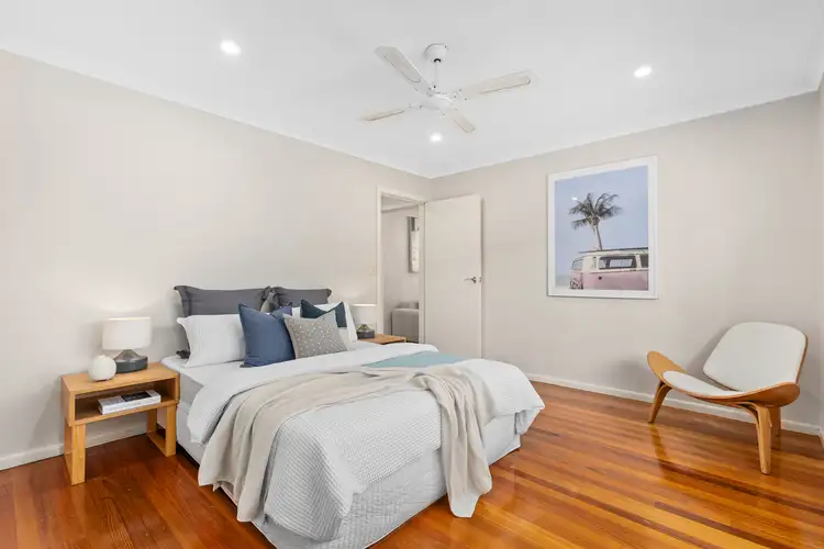 Fifth view of Homely unit listing, 8/1-3 Radcliff Avenue, Cheltenham VIC 3192