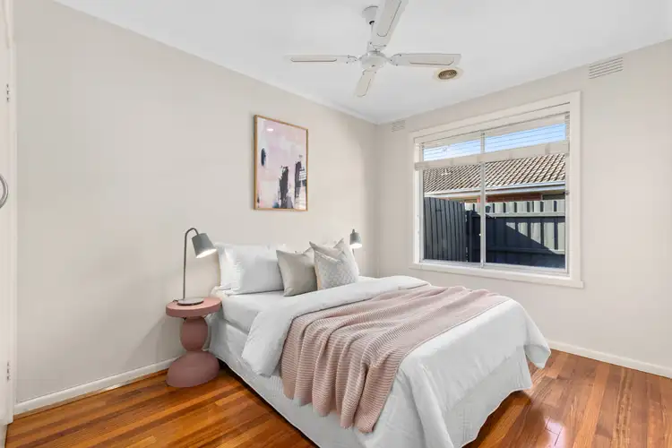 Sixth view of Homely unit listing, 8/1-3 Radcliff Avenue, Cheltenham VIC 3192