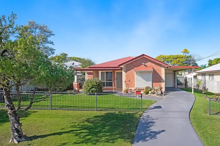 Main view of Homely house listing, 8 Warrina Street, Geebung QLD 4034