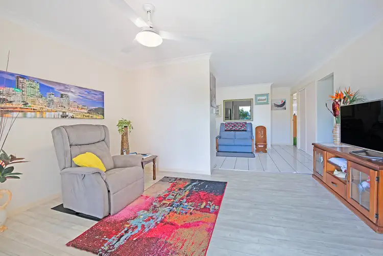Third view of Homely house listing, 8 Warrina Street, Geebung QLD 4034