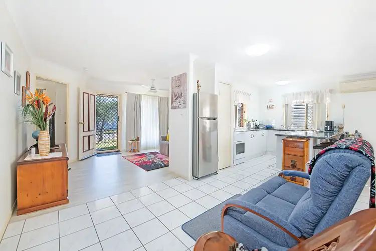 Fourth view of Homely house listing, 8 Warrina Street, Geebung QLD 4034
