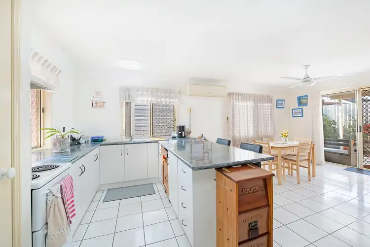 Fifth view of Homely house listing, 8 Warrina Street, Geebung QLD 4034
