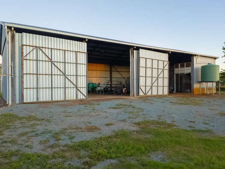 Third view of Homely rural property listing, 126 Irrawarra Road, Grahams Creek QLD 4650