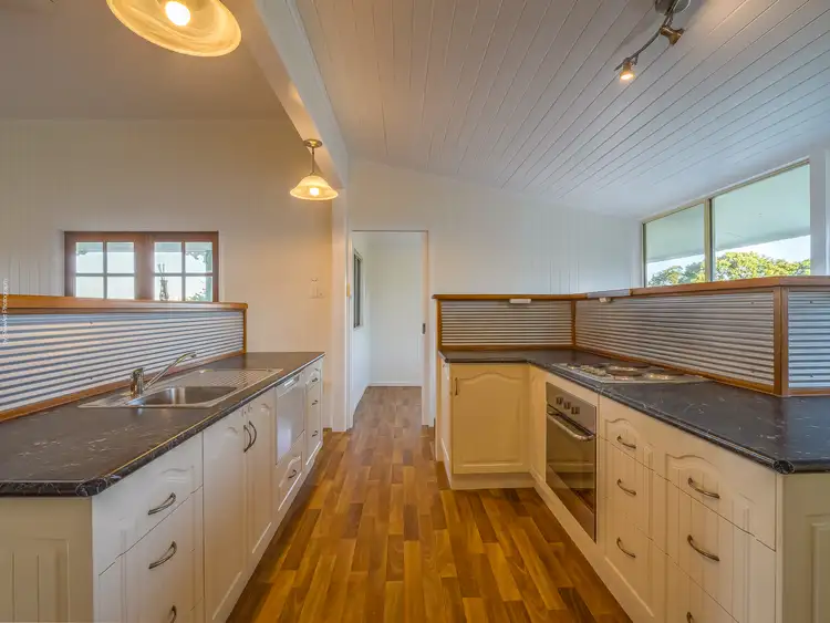 Fourth view of Homely rural property listing, 126 Irrawarra Road, Grahams Creek QLD 4650