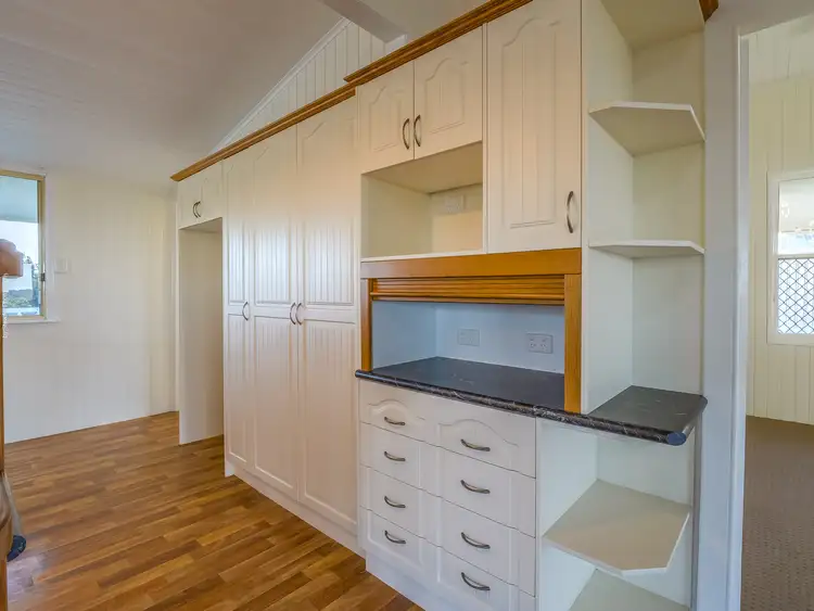 Fifth view of Homely rural property listing, 126 Irrawarra Road, Grahams Creek QLD 4650