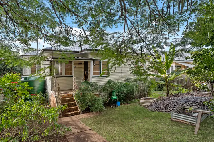 Main view of Homely house listing, 96 Goodwin Terrace, Moorooka QLD 4105