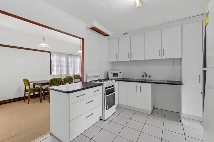 Fifth view of Homely house listing, 96 Goodwin Terrace, Moorooka QLD 4105