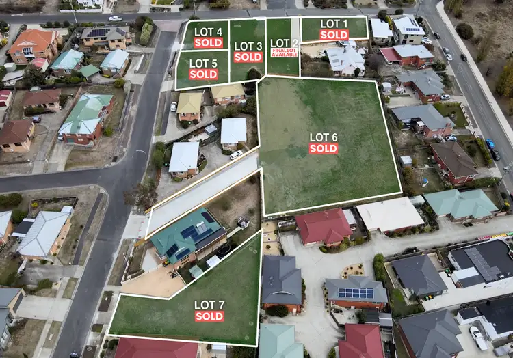 3A Aquila Street, Glenorchy TAS 7010