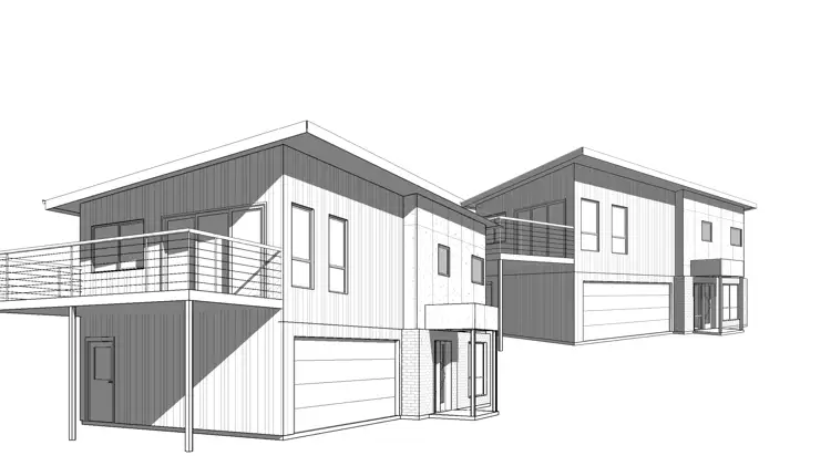 Second view of Homely land listing, 3A Aquila Street, Glenorchy TAS 7010