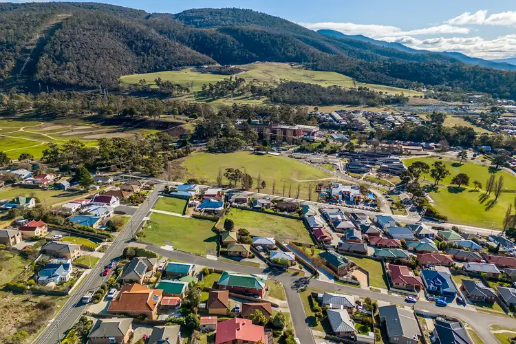 Fourth view of Homely land listing, 3A Aquila Street, Glenorchy TAS 7010