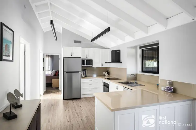 Second view of Homely house listing, 9 Fishburn Place, Bligh Park NSW 2756