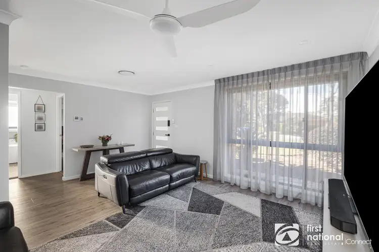 Fourth view of Homely house listing, 9 Fishburn Place, Bligh Park NSW 2756