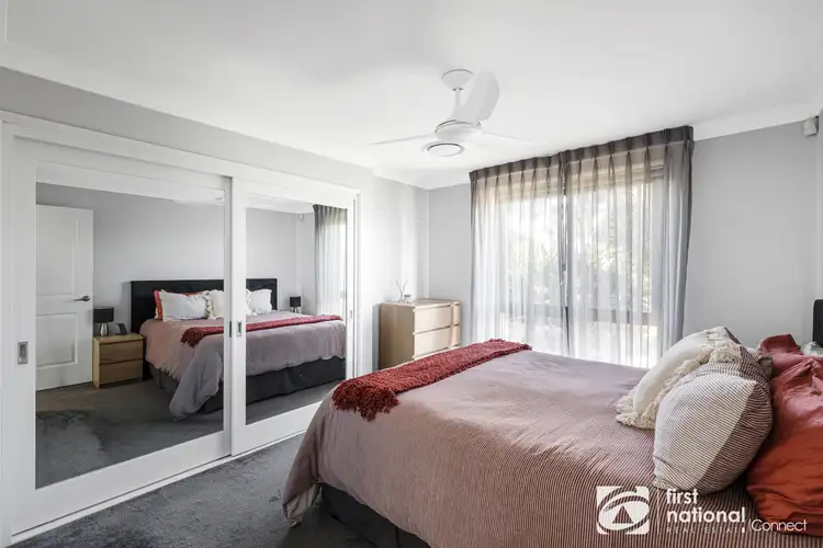 Fifth view of Homely house listing, 9 Fishburn Place, Bligh Park NSW 2756