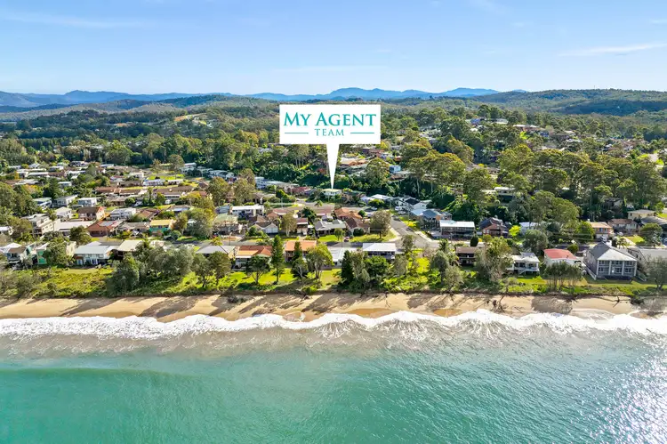 15 Timbara Crescent, Surfside NSW 2536