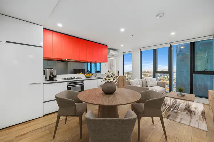 1703/58 Clarke Street, Southbank VIC 3006