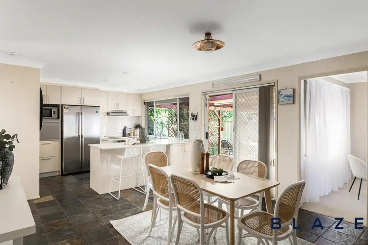 Fourth view of Homely house listing, 44 Allambie Road, Edensor Park NSW 2176