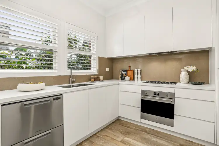 Fifth view of Homely apartment listing, 1/32 Eastern Avenue, Dover Heights NSW 2030