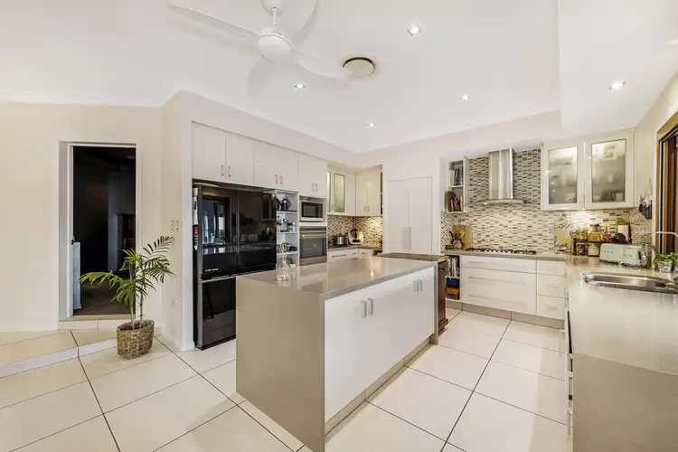 Fourth view of Homely house listing, 15 Panoramic Way, Bargara QLD 4670