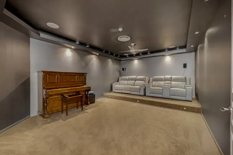 Fifth view of Homely house listing, 15 Panoramic Way, Bargara QLD 4670