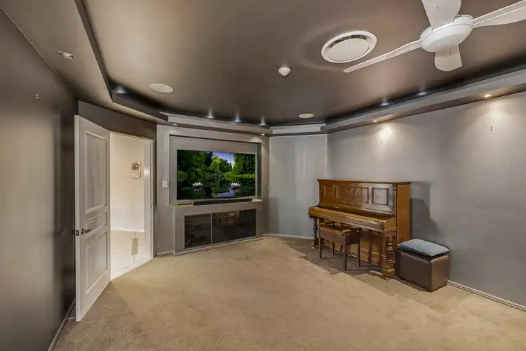 Sixth view of Homely house listing, 15 Panoramic Way, Bargara QLD 4670