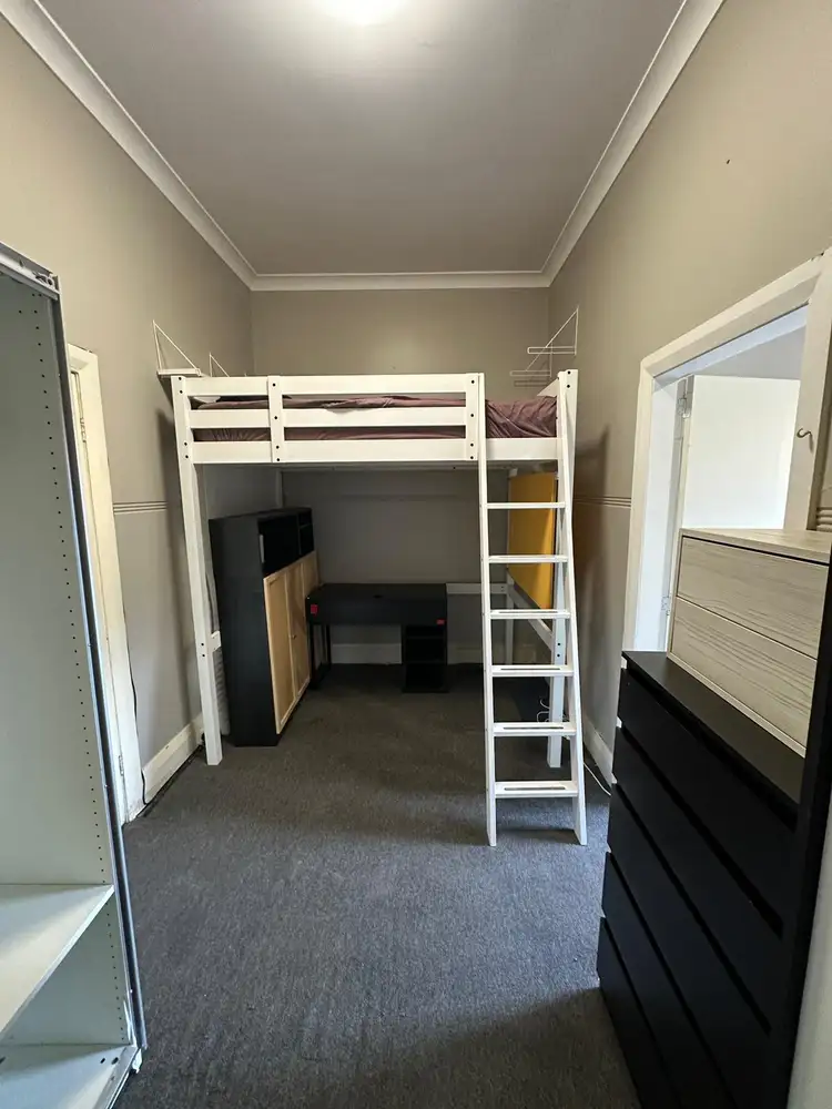 Second view of Homely unit listing, 2/295 Anzac Parade, Kingsford NSW 2032