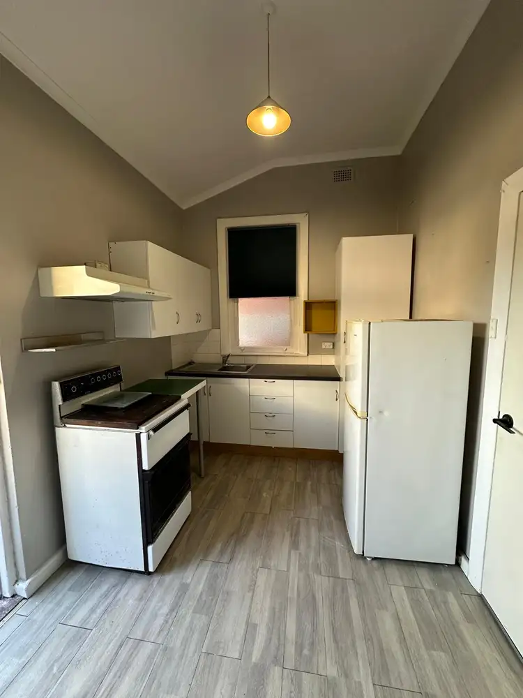 Third view of Homely unit listing, 2/295 Anzac Parade, Kingsford NSW 2032