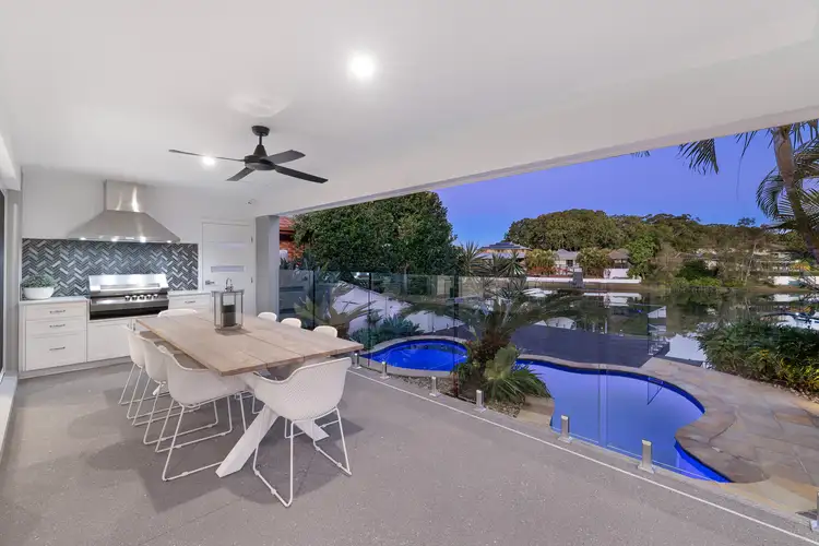 Third view of Homely house listing, 7 Carrara Road, Carrara QLD 4211