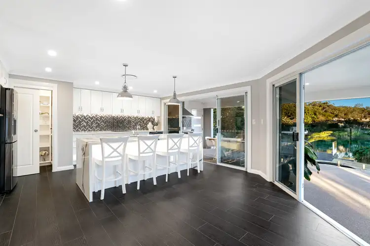 Fourth view of Homely house listing, 7 Carrara Road, Carrara QLD 4211