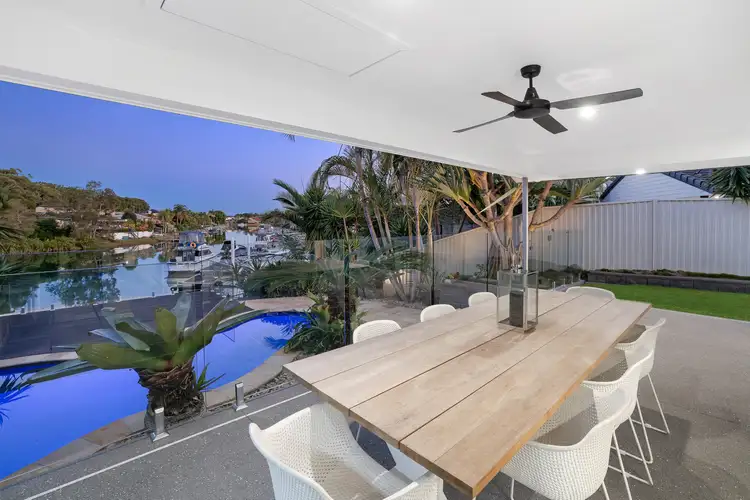 Fifth view of Homely house listing, 7 Carrara Road, Carrara QLD 4211