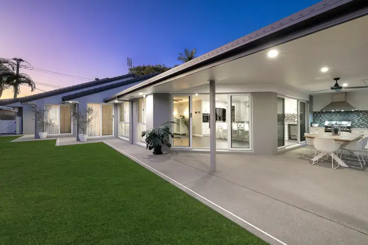 Sixth view of Homely house listing, 7 Carrara Road, Carrara QLD 4211