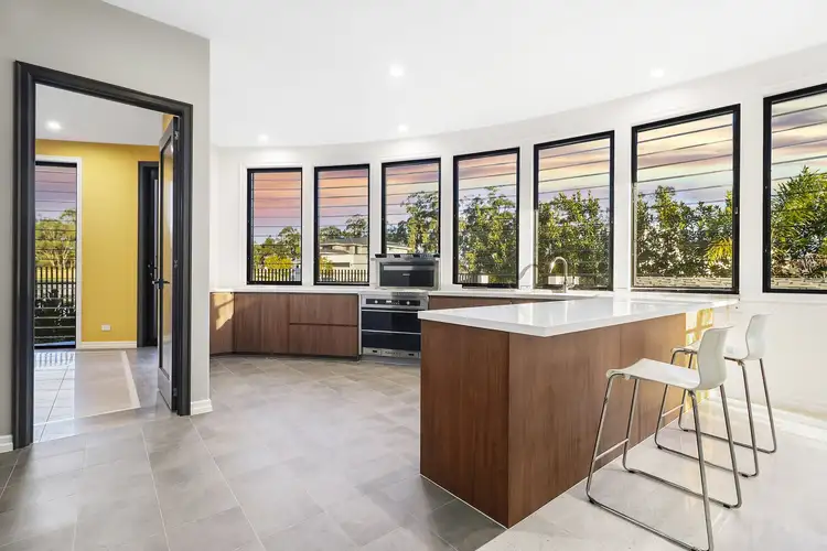 Fourth view of Homely house listing, 1857 Sawgrass Place, Sanctuary Cove QLD 4212