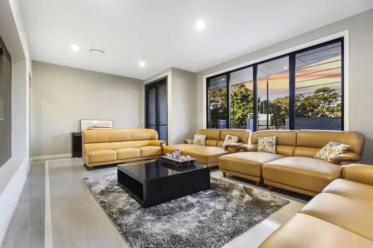 Fifth view of Homely house listing, 1857 Sawgrass Place, Sanctuary Cove QLD 4212