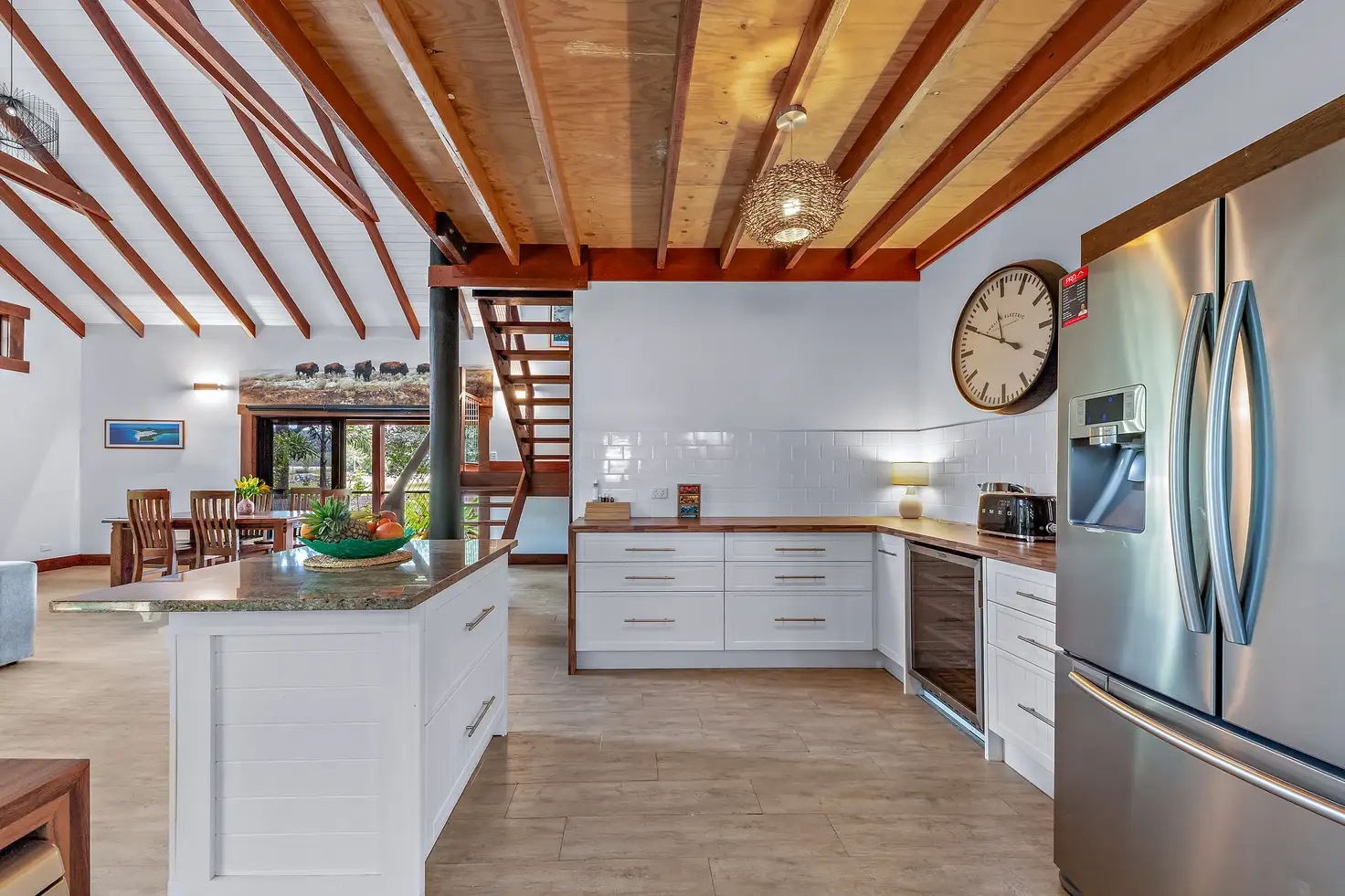 Main view of Homely house listing, 112 Tucker Road, Riordanvale QLD 4800
