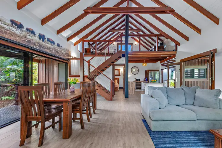 Second view of Homely house listing, 112 Tucker Road, Riordanvale QLD 4800