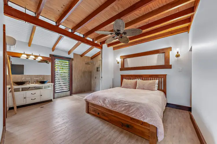 Third view of Homely house listing, 112 Tucker Road, Riordanvale QLD 4800