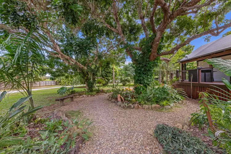 Seventh view of Homely house listing, 112 Tucker Road, Riordanvale QLD 4800