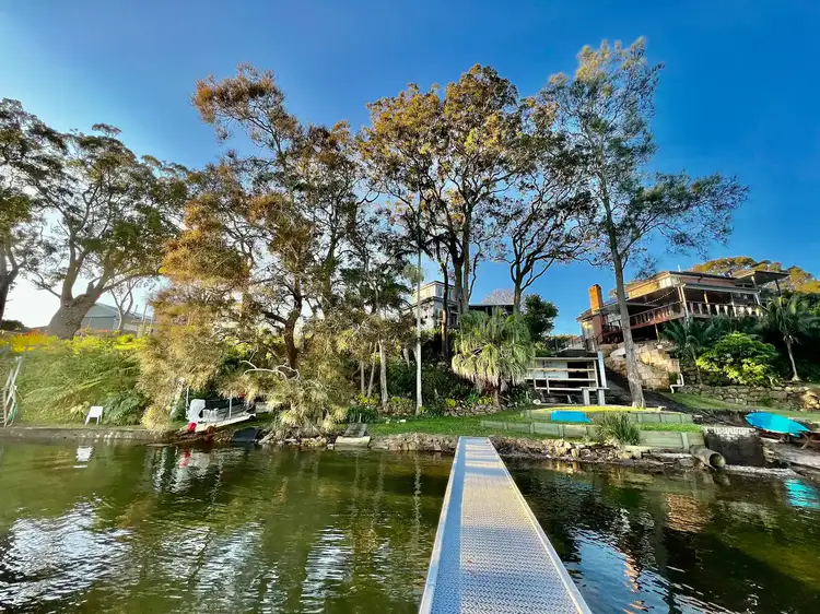 47 Ilford Avenue, Buttaba NSW 2283