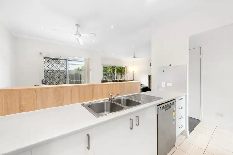 Fourth view of Homely unit listing, 10/10 Nothling Street, New Auckland QLD 4680