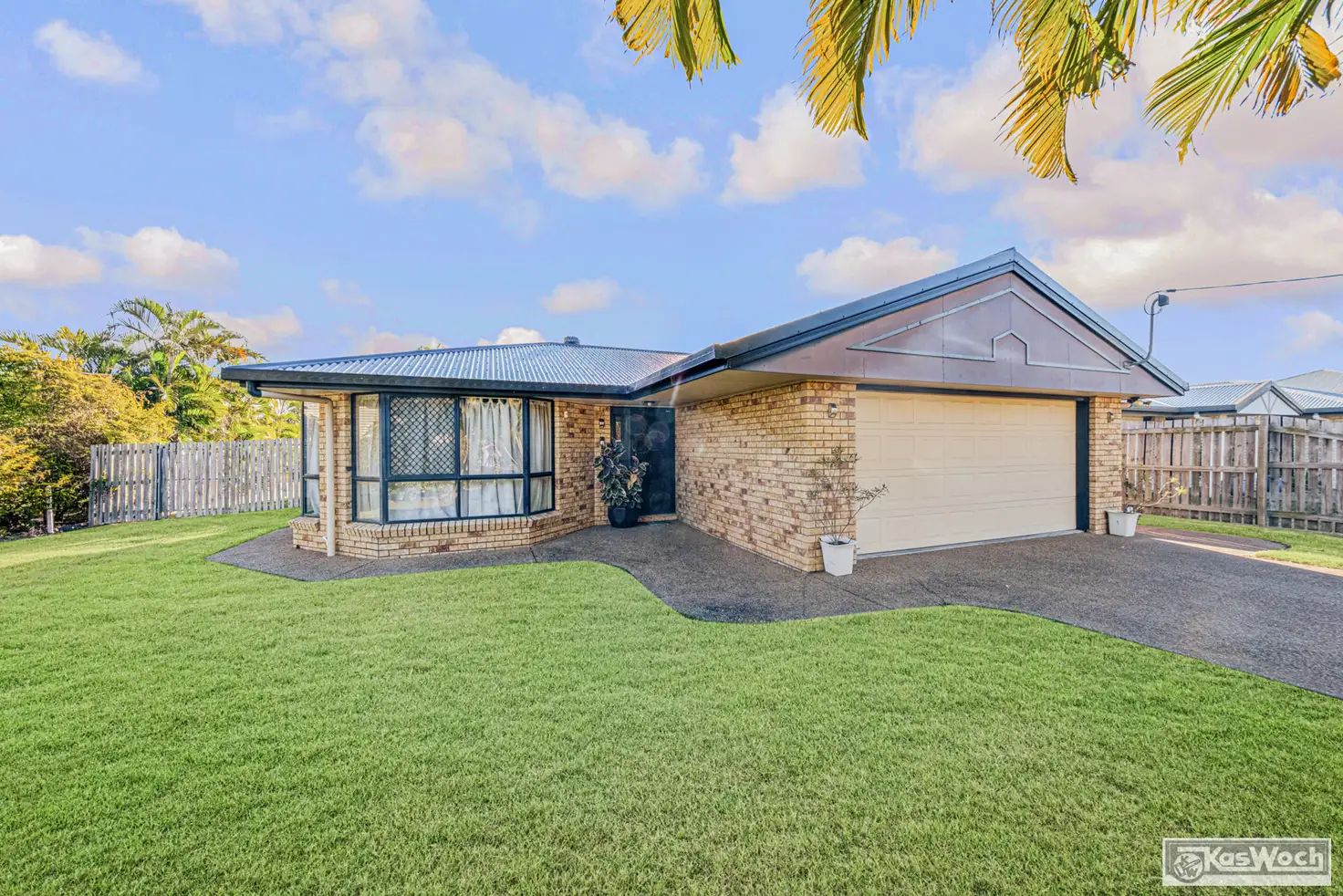 Main view of Homely house listing, 313 WATERLOO STREET, Frenchville QLD 4701