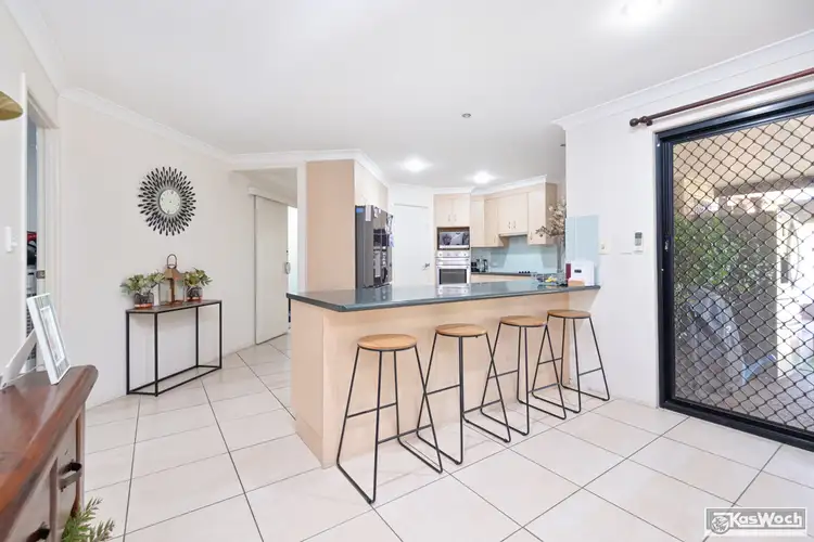 Second view of Homely house listing, 313 WATERLOO STREET, Frenchville QLD 4701