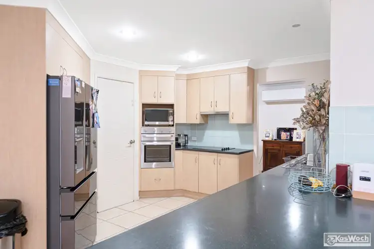 Third view of Homely house listing, 313 WATERLOO STREET, Frenchville QLD 4701