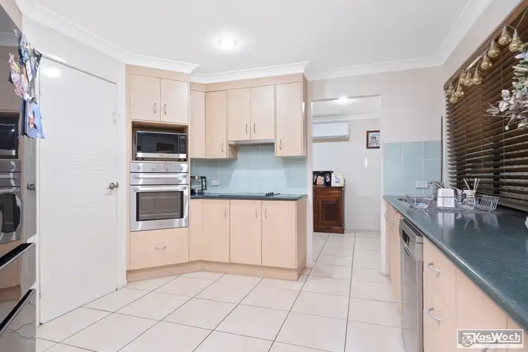 Fourth view of Homely house listing, 313 WATERLOO STREET, Frenchville QLD 4701