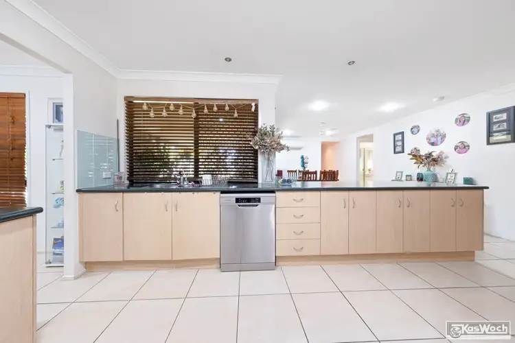 Fifth view of Homely house listing, 313 WATERLOO STREET, Frenchville QLD 4701