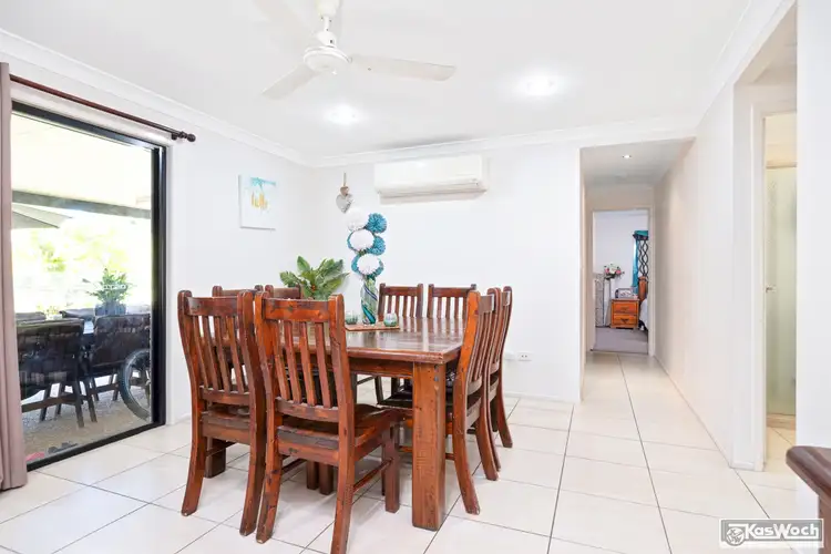 Sixth view of Homely house listing, 313 WATERLOO STREET, Frenchville QLD 4701