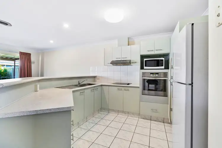 Third view of Homely villa listing, 9/7 Advocate Place, Banora Point NSW 2486