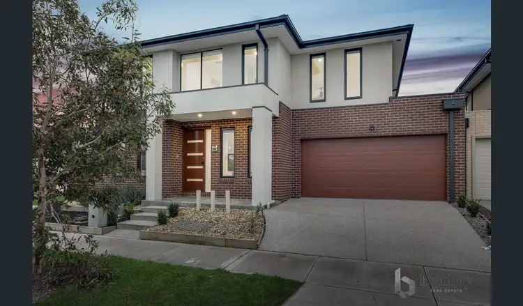 Main view of Homely house listing, 32 Nebula Crescent, Mickleham VIC 3064