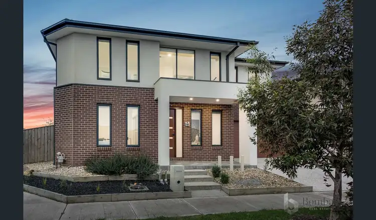 Second view of Homely house listing, 32 Nebula Crescent, Mickleham VIC 3064
